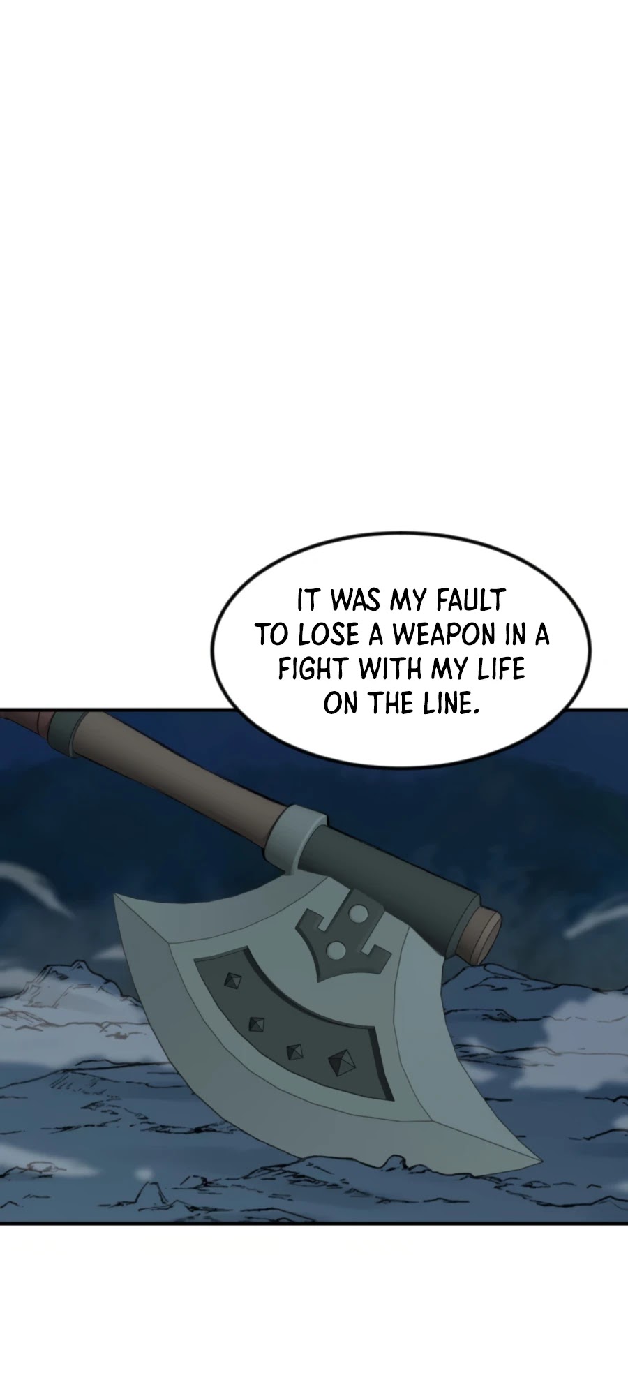Is The Demon King A Healer? Chapter 13 page 39 - Chapter 13