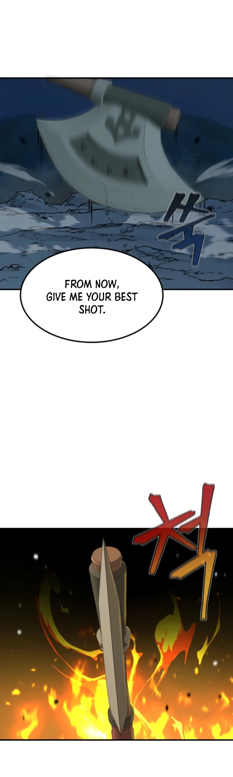 Is The Demon King A Healer? Chapter 13 page 40 - Chapter 13