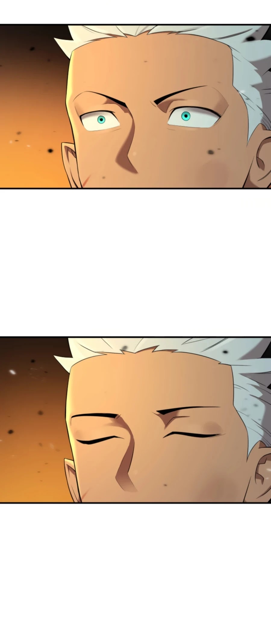 Is The Demon King A Healer? Chapter 13 page 42 - Chapter 13