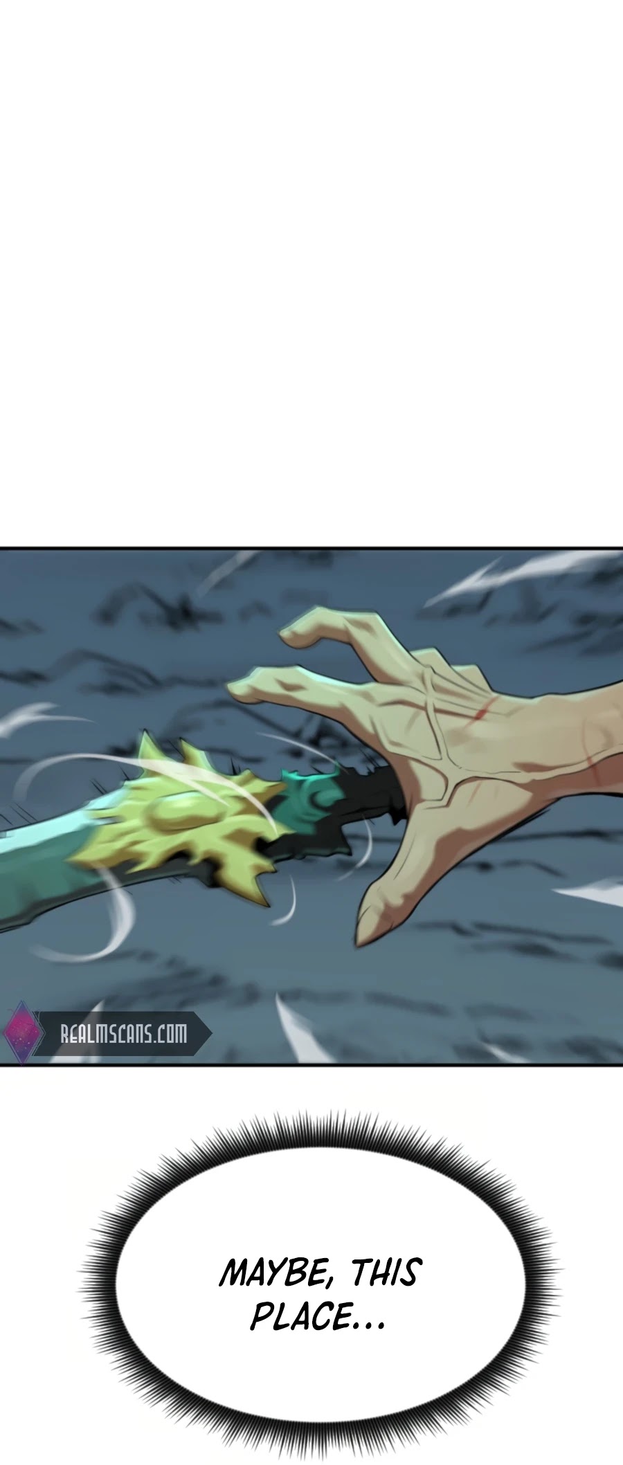Is The Demon King A Healer? Chapter 13 page 43 - Chapter 13