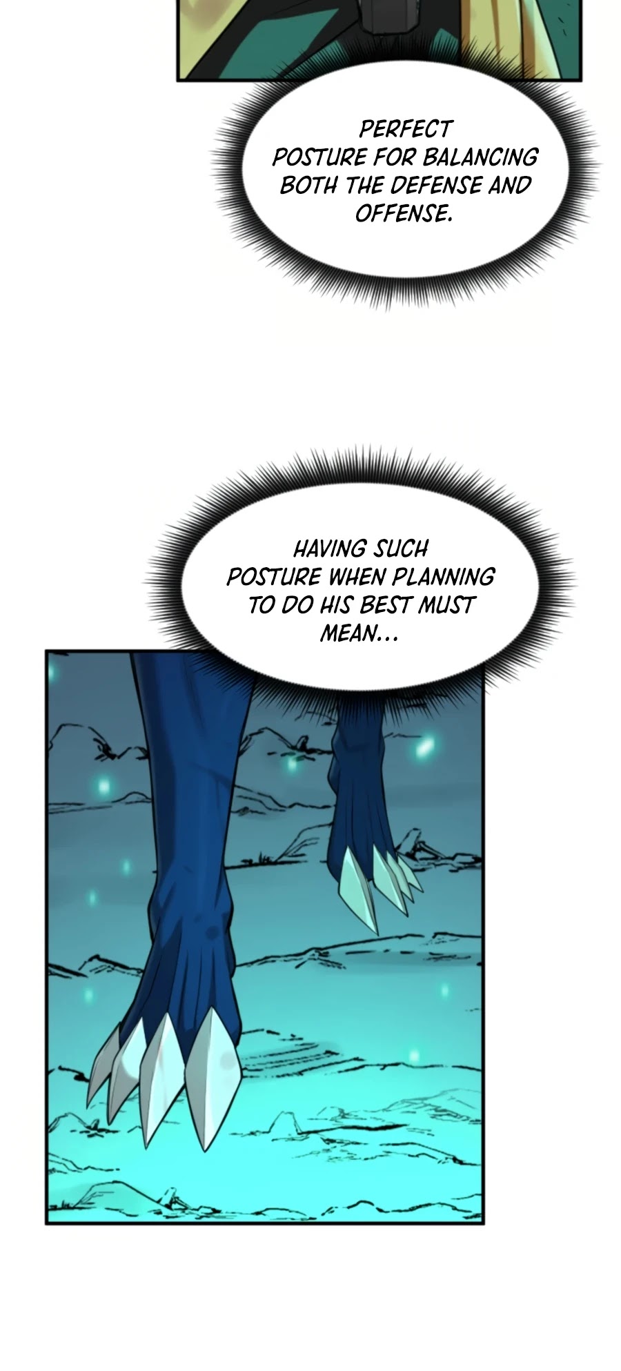 Is The Demon King A Healer? Chapter 13 page 47 - Chapter 13