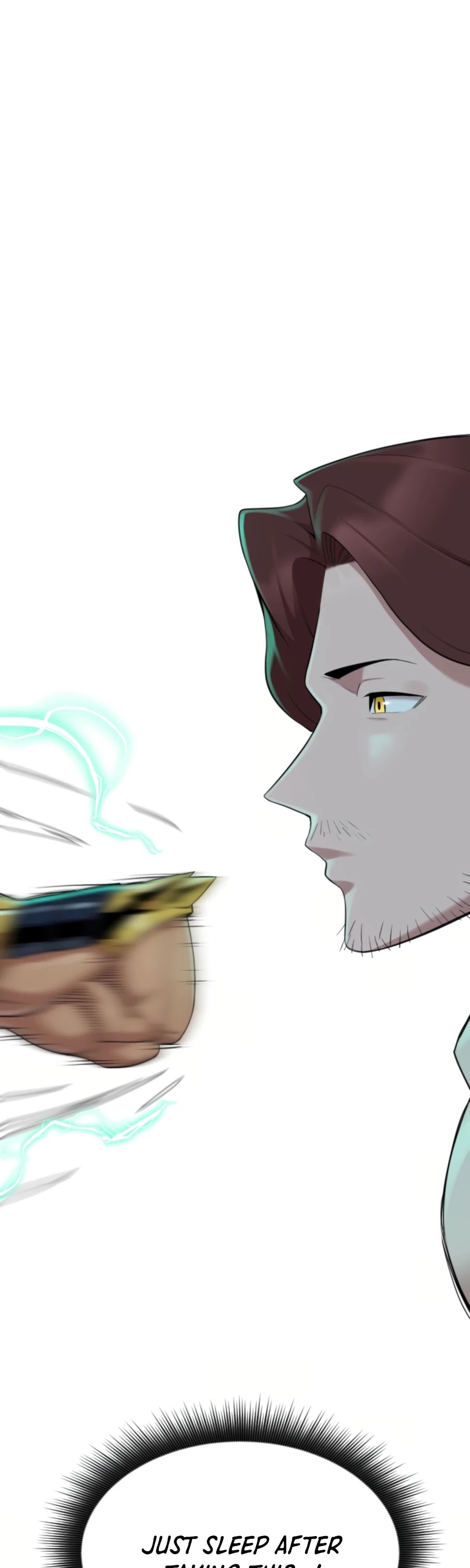 Is The Demon King A Healer? Chapter 13 page 5 - Chapter 13