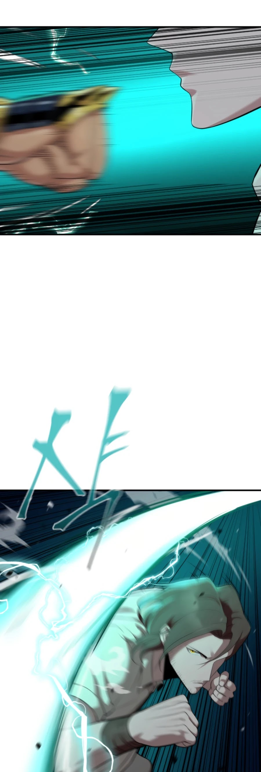Is The Demon King A Healer? Chapter 13 page 7 - Chapter 13