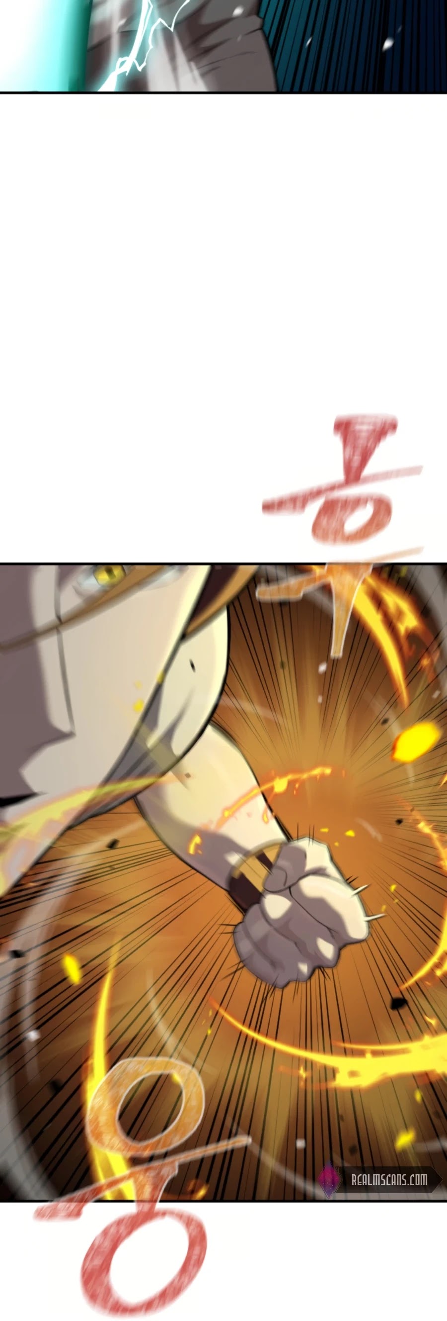 Is The Demon King A Healer? Chapter 13 page 8 - Chapter 13
