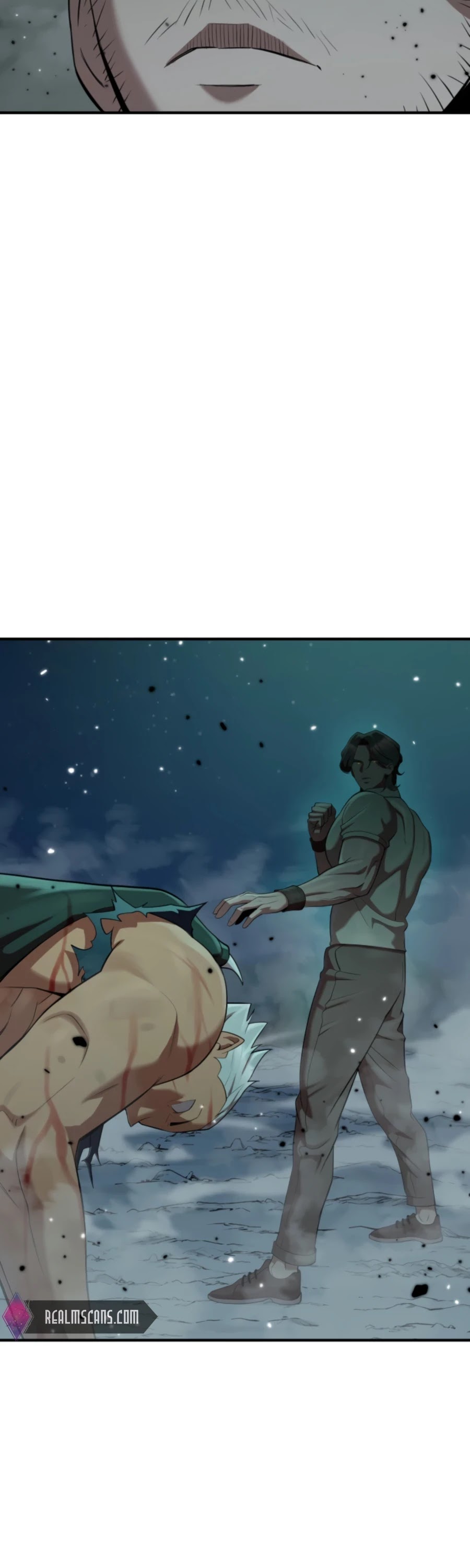 Is The Demon King A Healer? Chapter 14 page 10 - Chapter 14