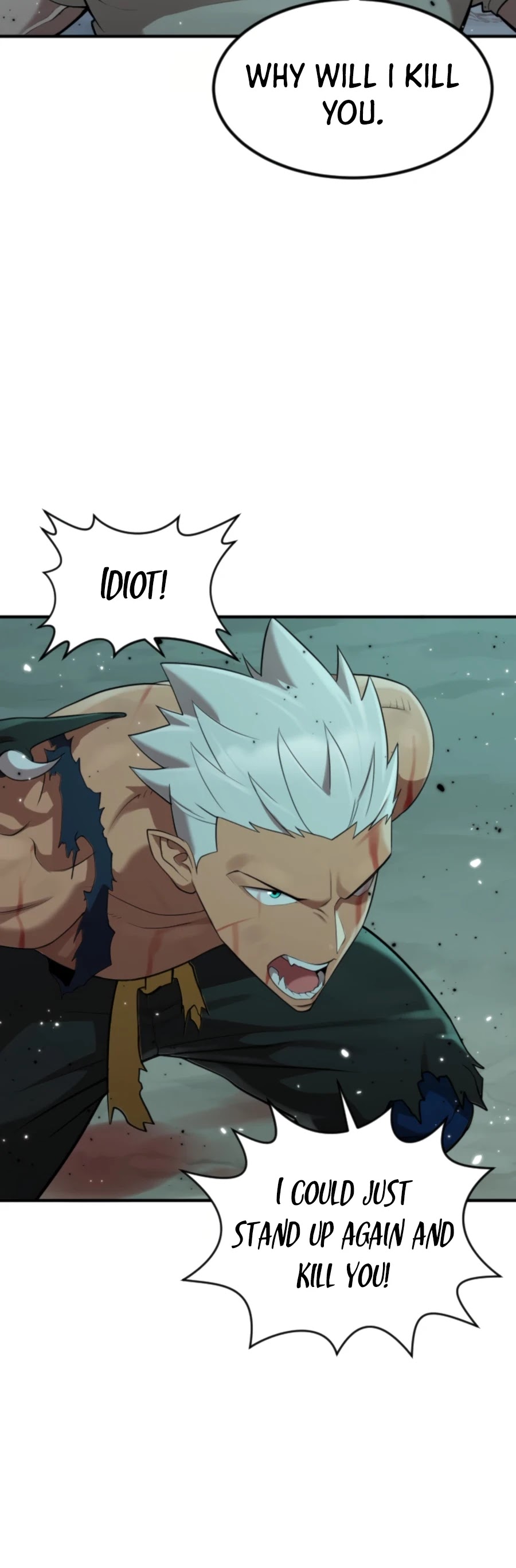 Is The Demon King A Healer? Chapter 14 page 14 - Chapter 14