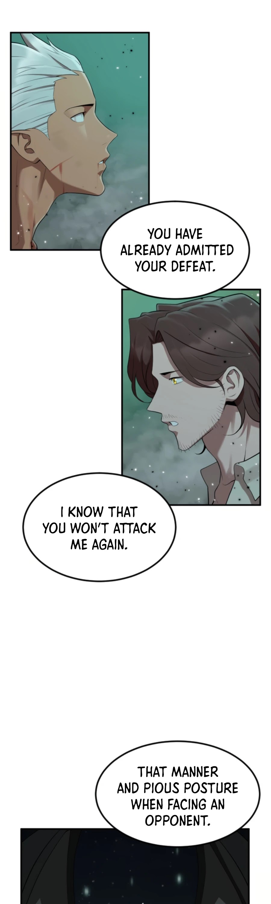 Is The Demon King A Healer? Chapter 14 page 18 - Chapter 14