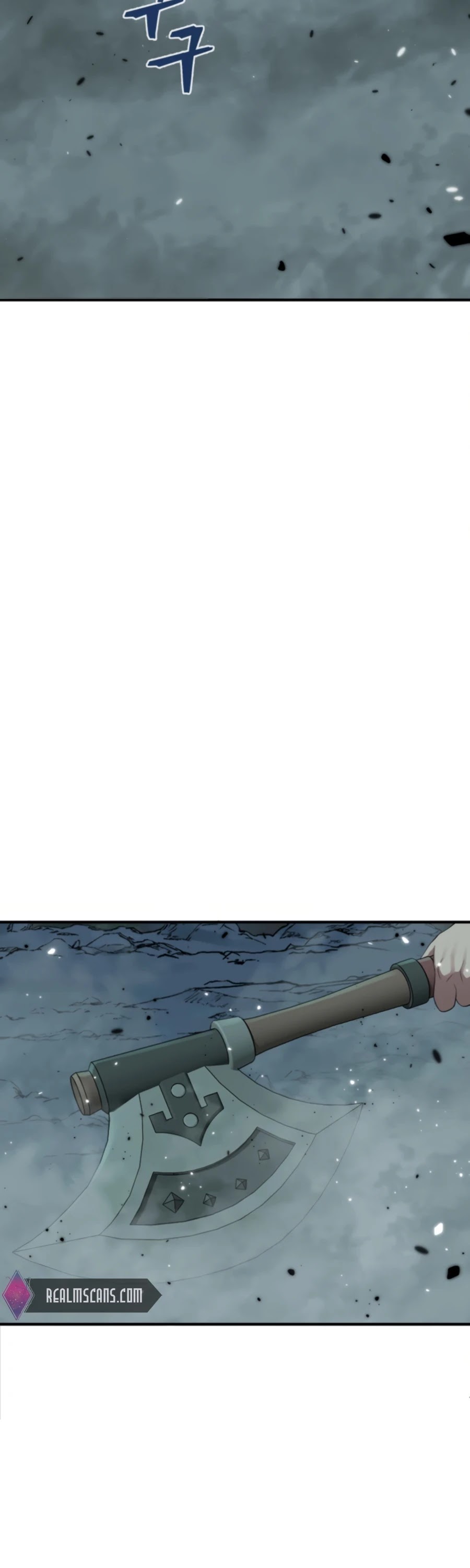 Is The Demon King A Healer? Chapter 14 page 2 - Chapter 14