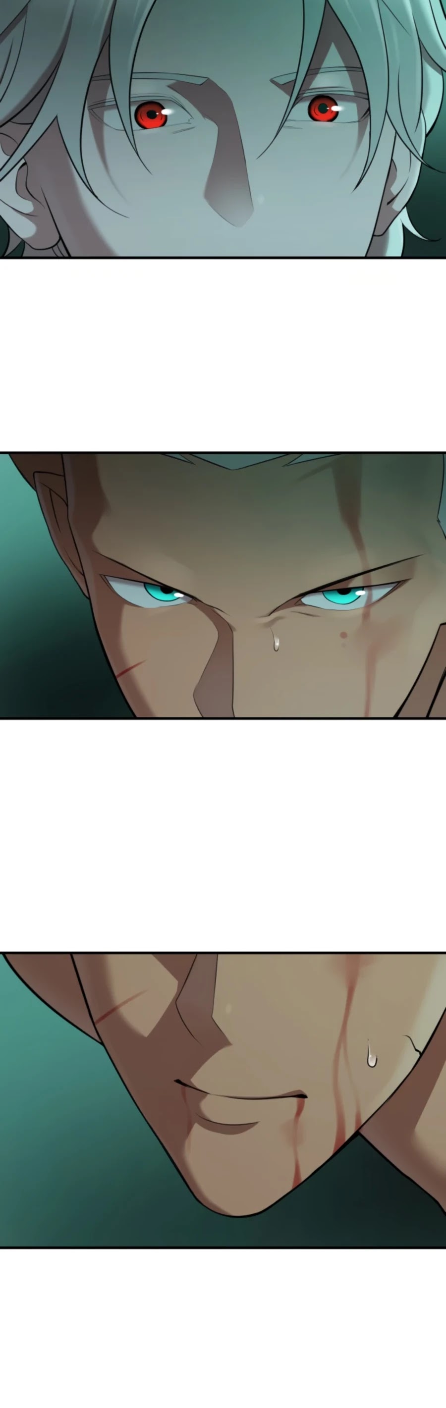 Is The Demon King A Healer? Chapter 14 page 25 - Chapter 14