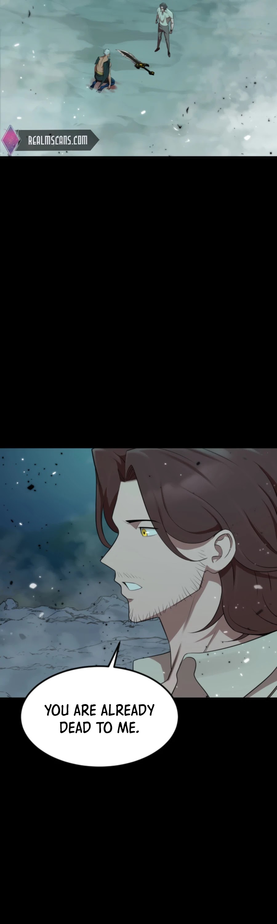 Is The Demon King A Healer? Chapter 14 page 35 - Chapter 14