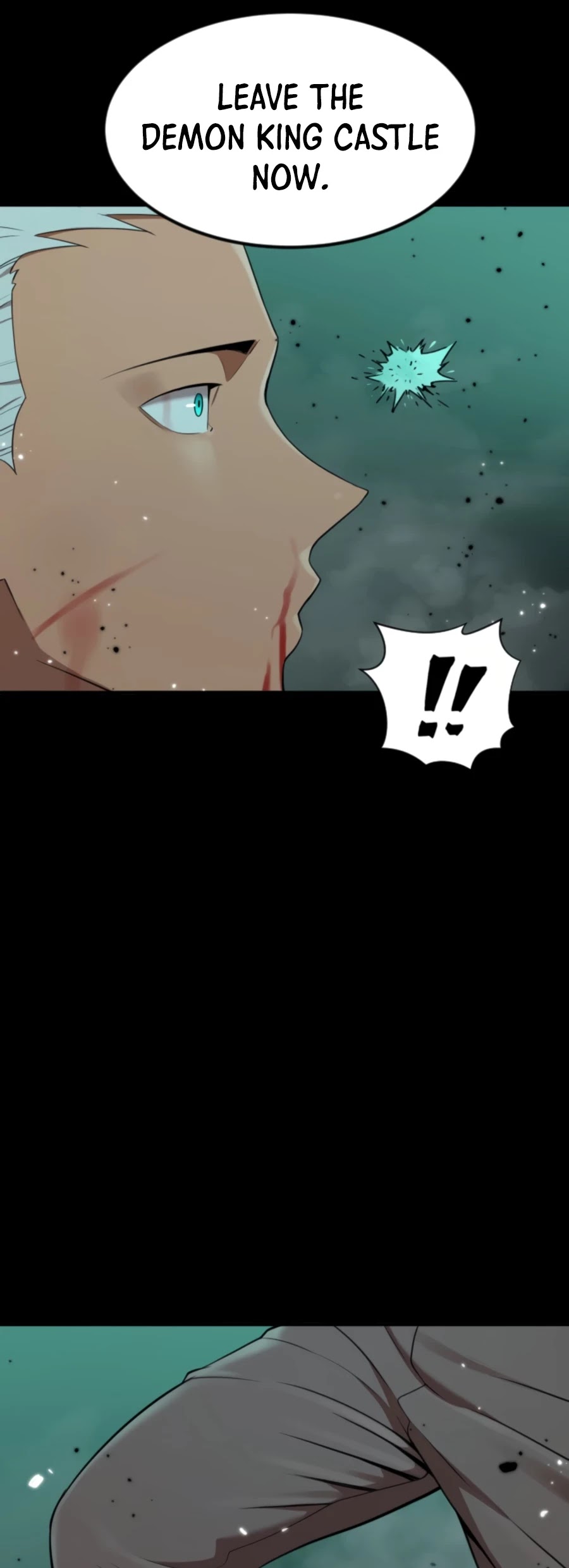 Is The Demon King A Healer? Chapter 14 page 36 - Chapter 14