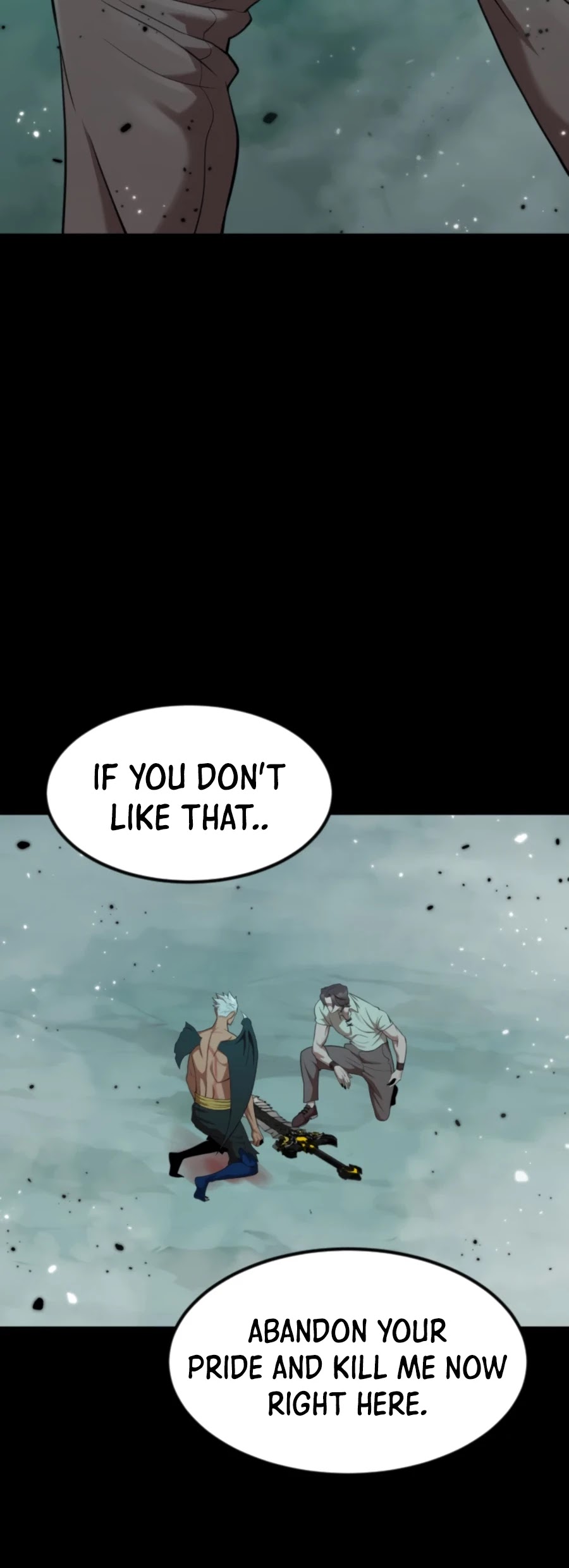 Is The Demon King A Healer? Chapter 14 page 37 - Chapter 14
