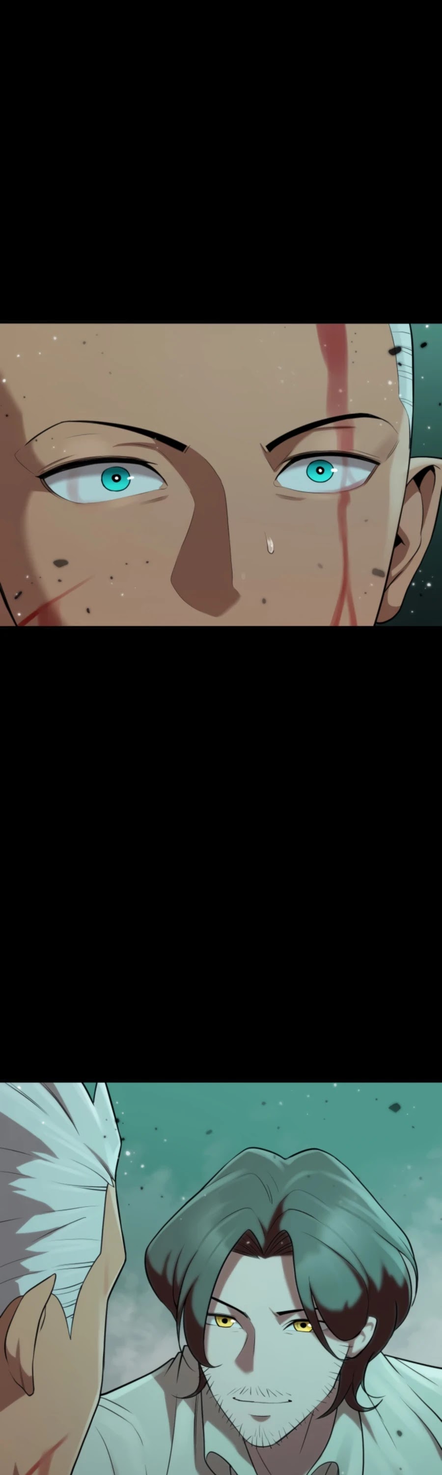 Is The Demon King A Healer? Chapter 14 page 38 - Chapter 14