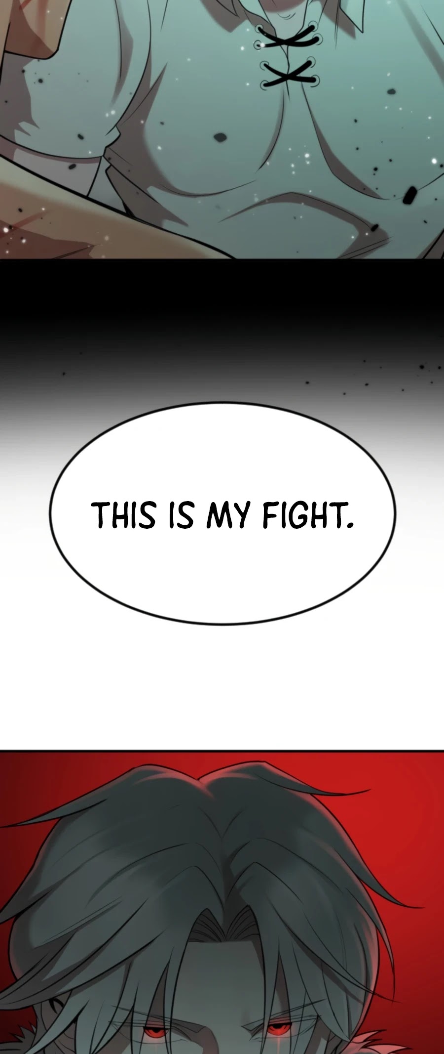 Is The Demon King A Healer? Chapter 14 page 39 - Chapter 14