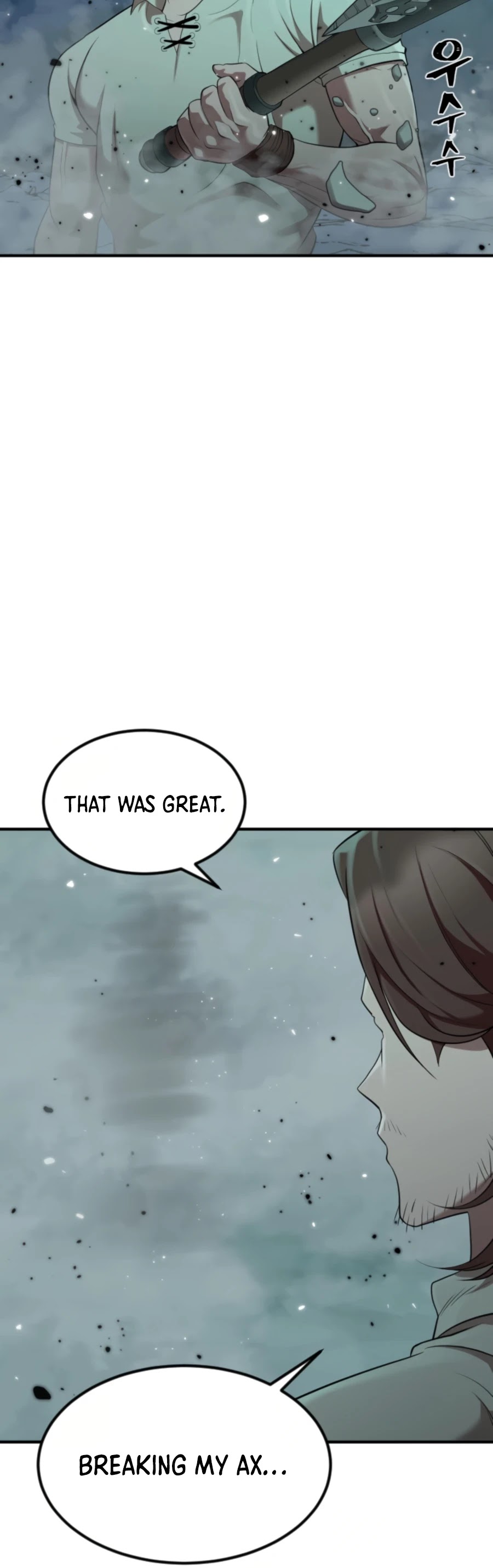 Is The Demon King A Healer? Chapter 14 page 4 - Chapter 14