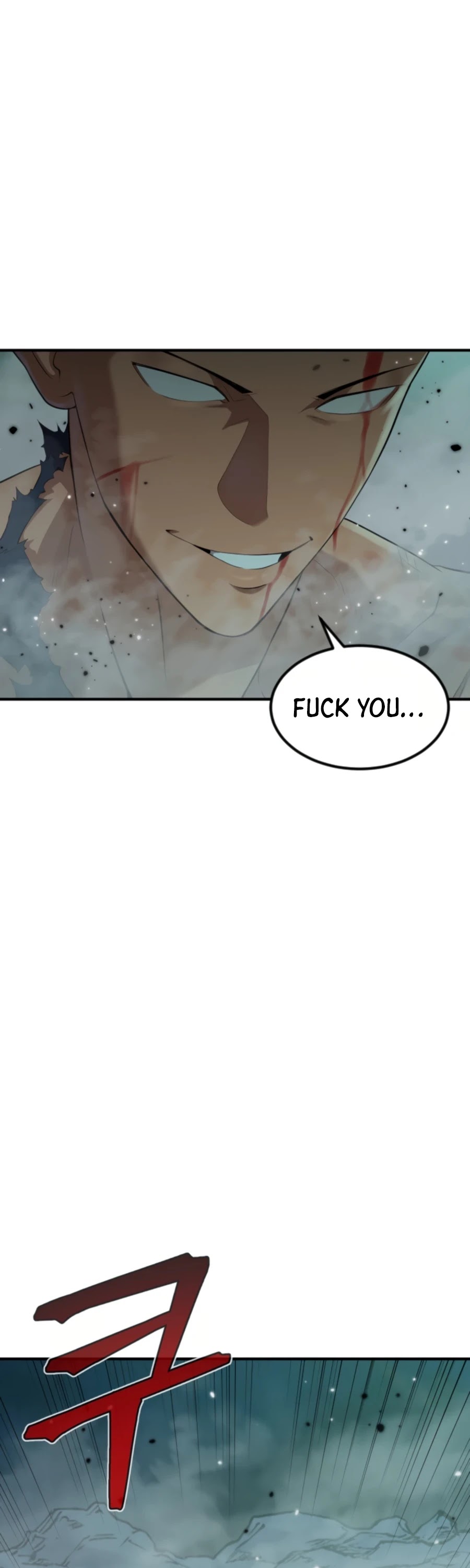 Is The Demon King A Healer? Chapter 14 page 5 - Chapter 14