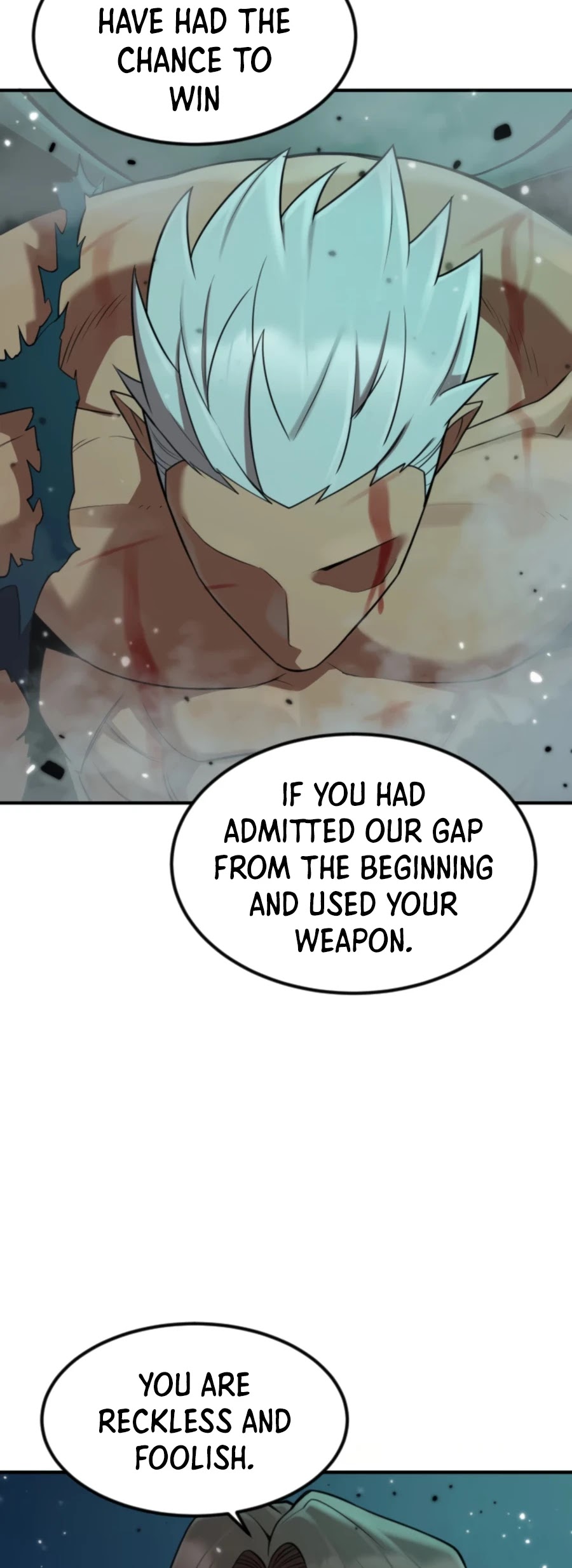 Is The Demon King A Healer? Chapter 14 page 7 - Chapter 14