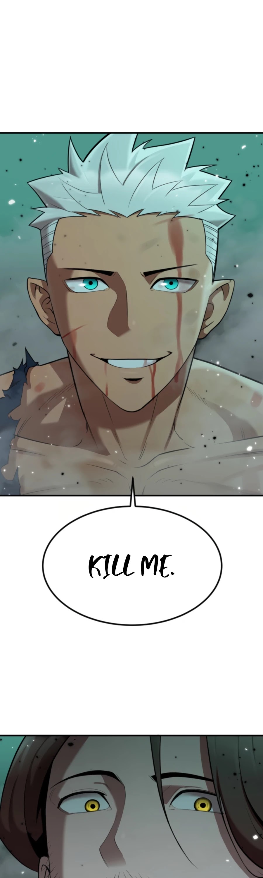 Is The Demon King A Healer? Chapter 14 page 9 - Chapter 14