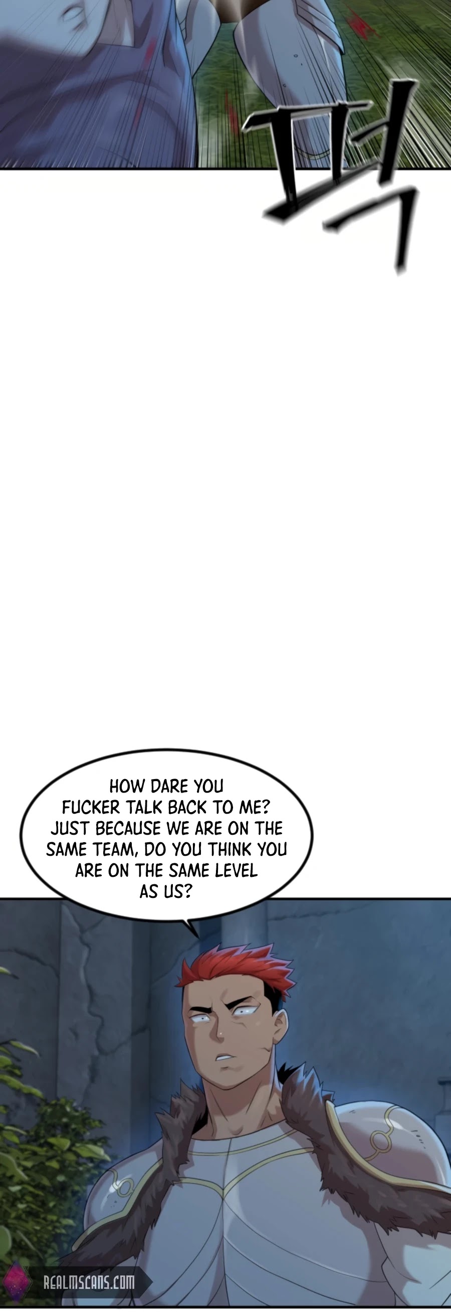Is The Demon King A Healer? Chapter 2 page 10 - Chapter 2