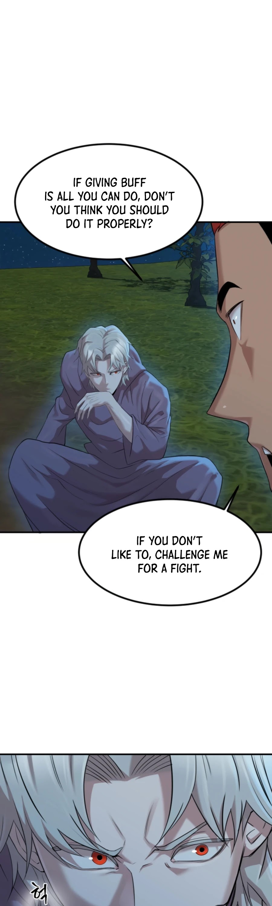 Is The Demon King A Healer? Chapter 2 page 11 - Chapter 2