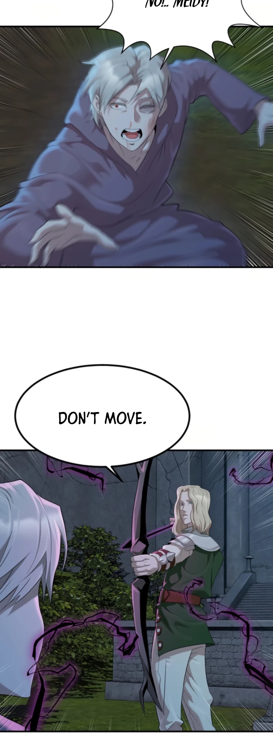 Is The Demon King A Healer? Chapter 2 page 18 - Chapter 2