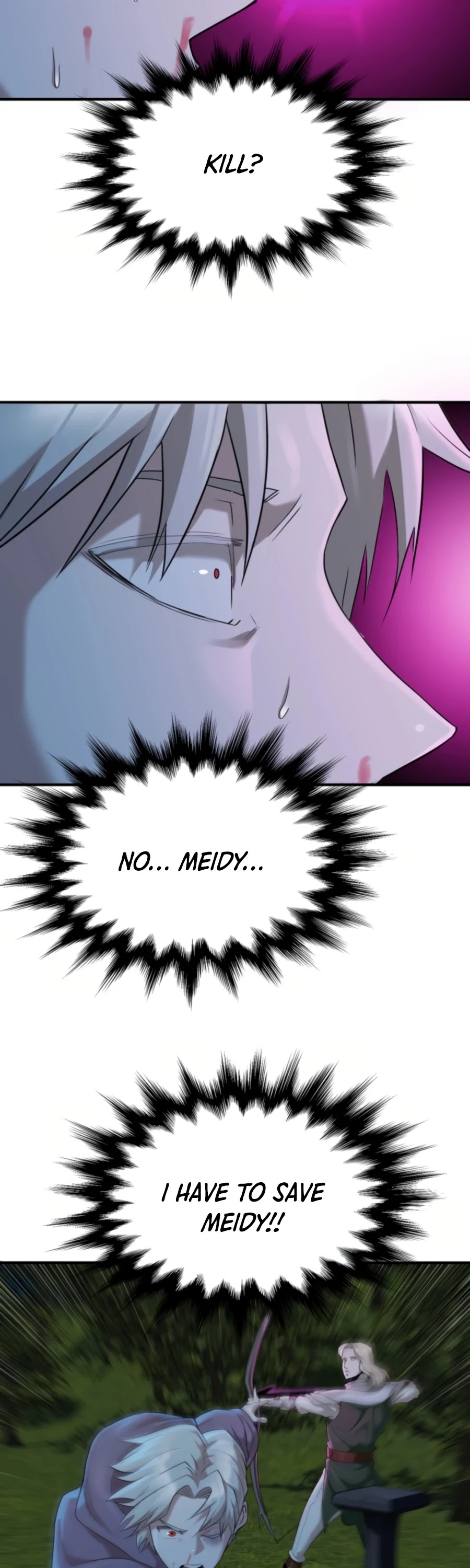 Is The Demon King A Healer? Chapter 2 page 20 - Chapter 2