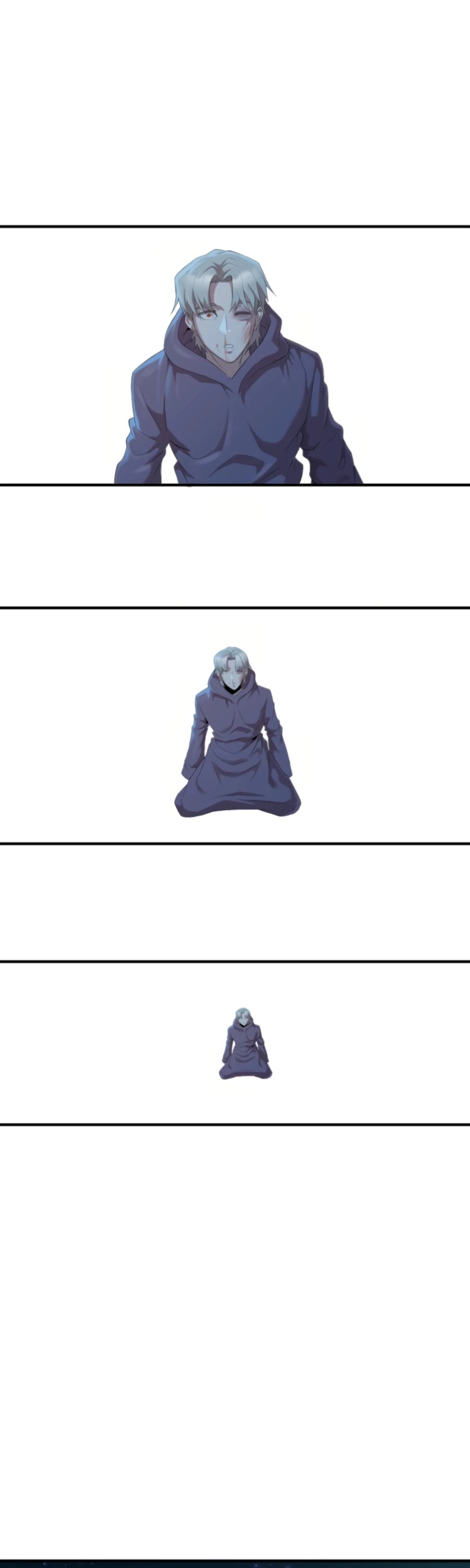 Is The Demon King A Healer? Chapter 2 page 23 - Chapter 2