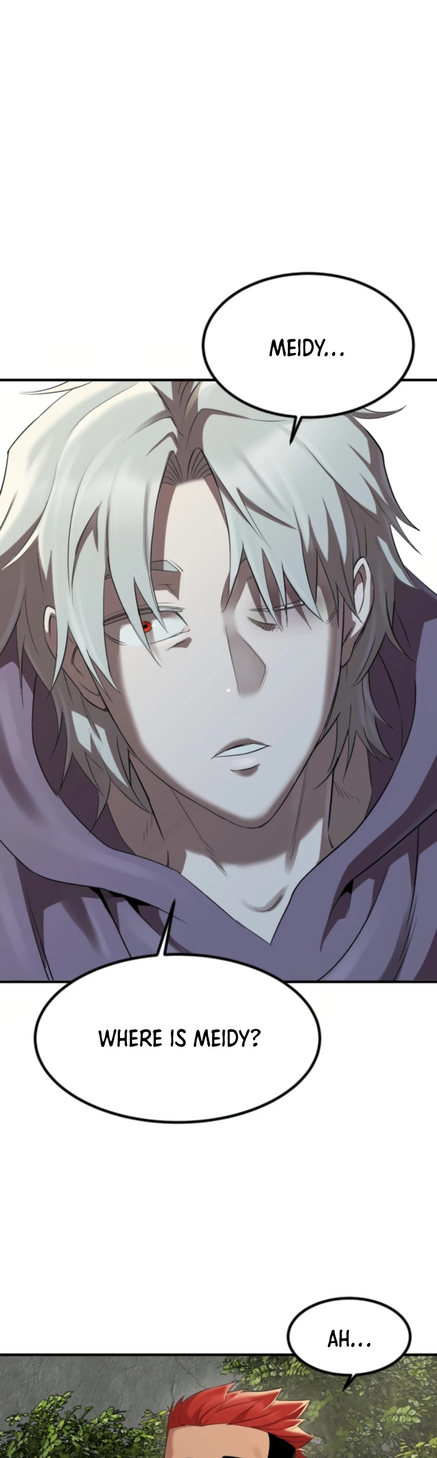 Is The Demon King A Healer? Chapter 2 page 27 - Chapter 2