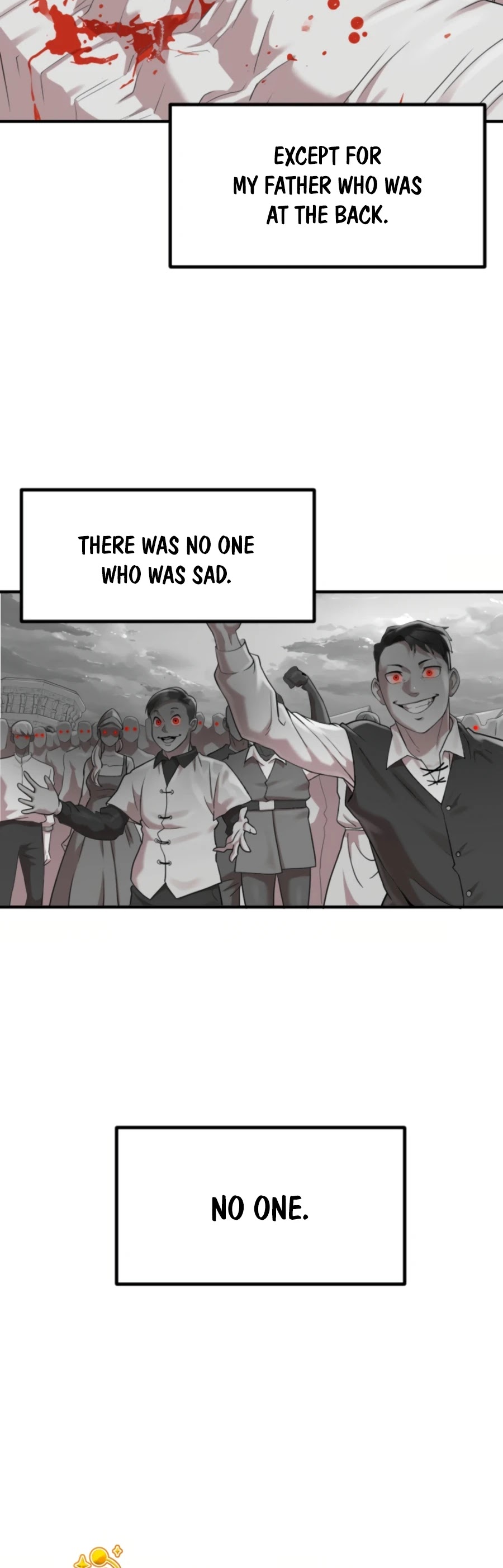 Is The Demon King A Healer? Chapter 2 page 3 - Chapter 2