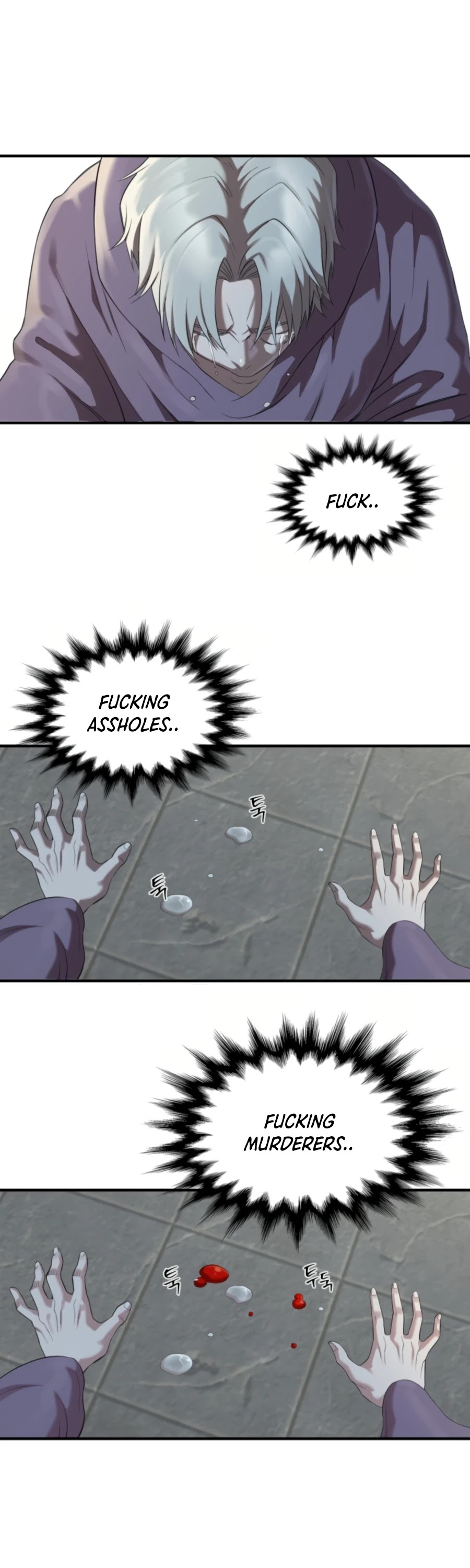 Is The Demon King A Healer? Chapter 2 page 32 - Chapter 2