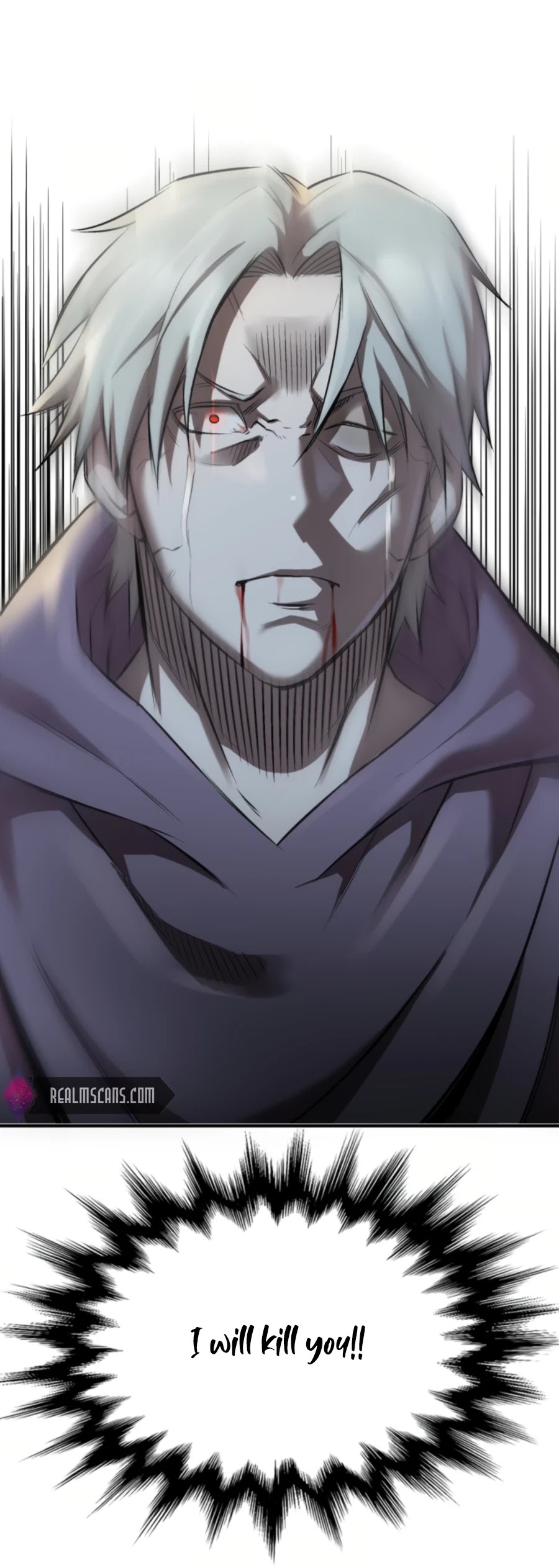 Is The Demon King A Healer? Chapter 2 page 34 - Chapter 2