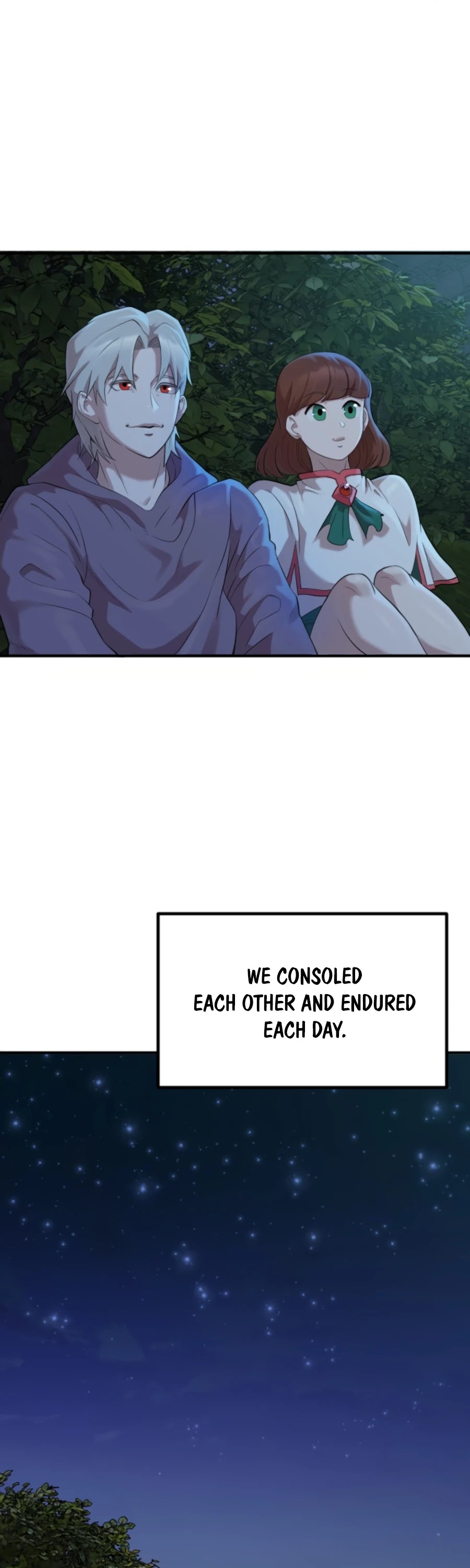 Is The Demon King A Healer? Chapter 2 page 6 - Chapter 2