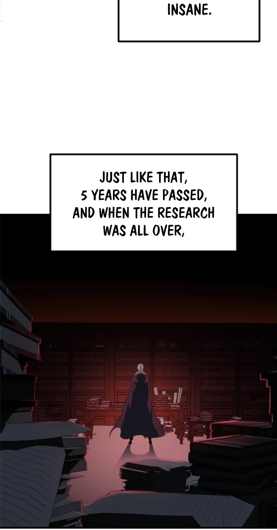 Is The Demon King A Healer? Chapter 3 page 12 - Chapter 3