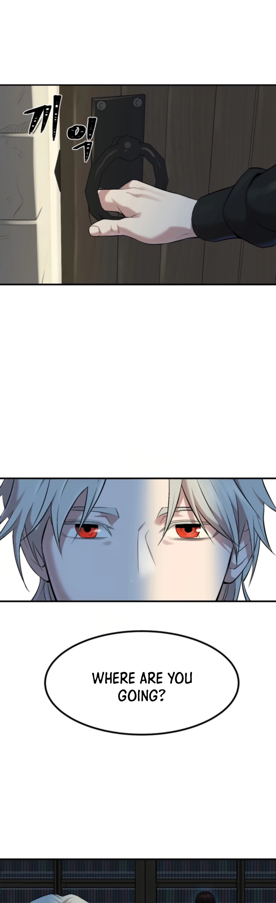 Is The Demon King A Healer? Chapter 3 page 14 - Chapter 3