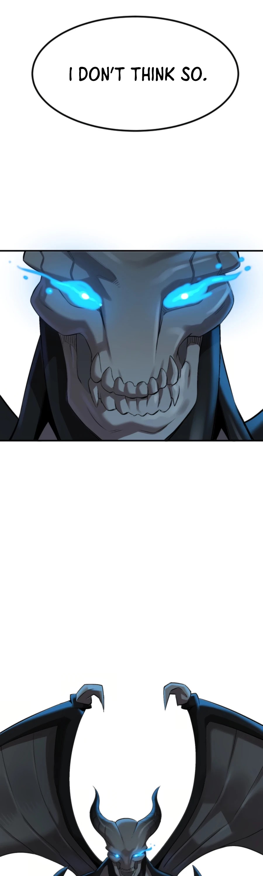 Is The Demon King A Healer? Chapter 3 page 28 - Chapter 3