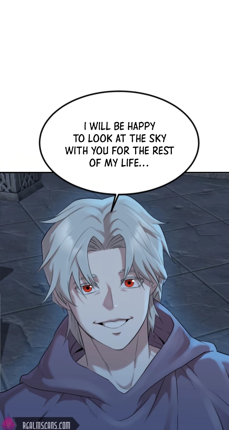 Is The Demon King A Healer? Chapter 3 page 3 - Chapter 3