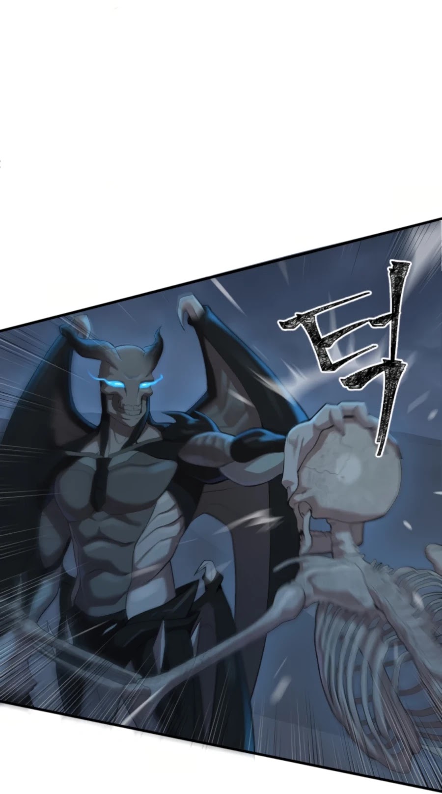 Is The Demon King A Healer? Chapter 3 page 31 - Chapter 3