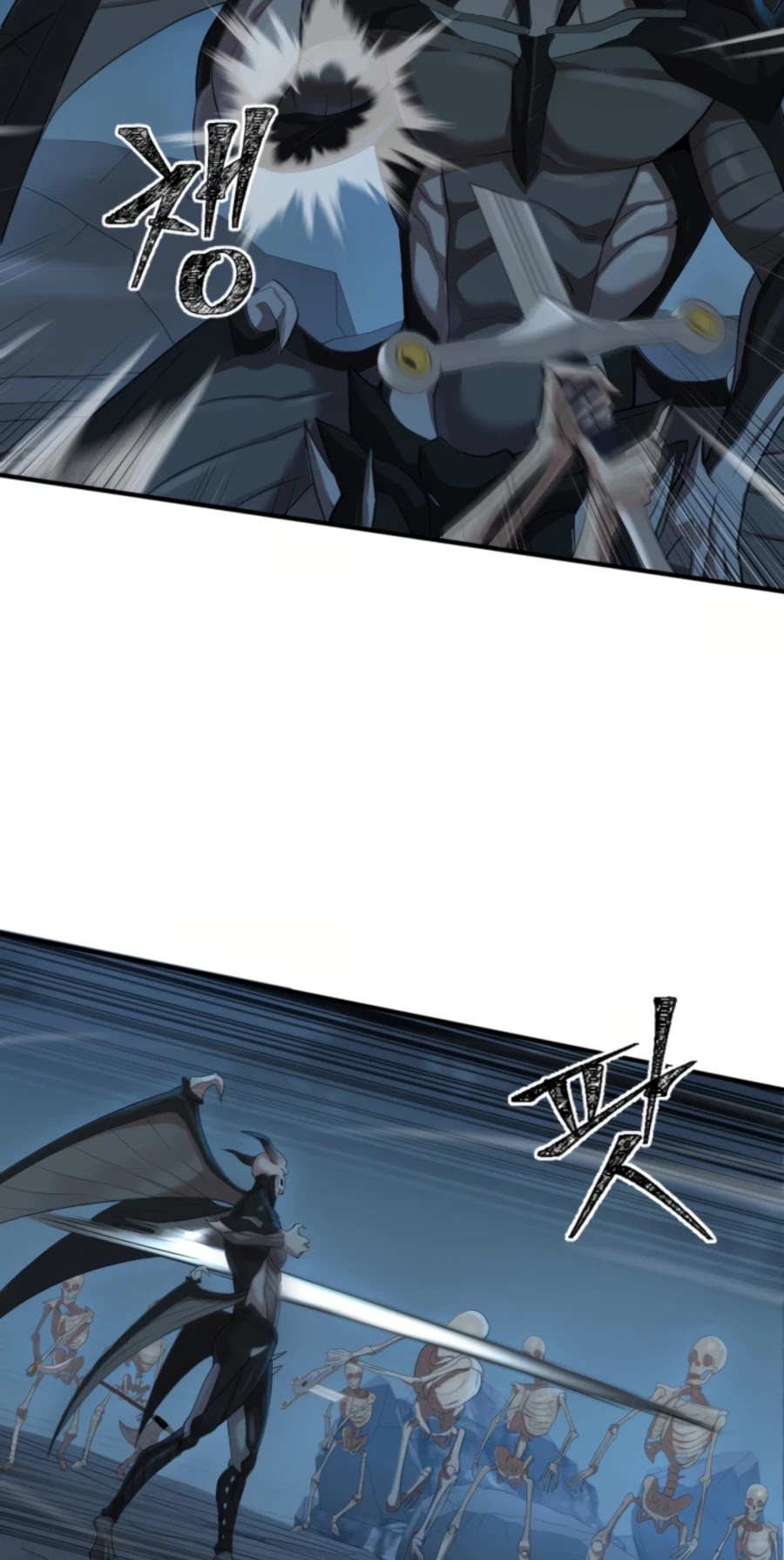 Is The Demon King A Healer? Chapter 3 page 34 - Chapter 3