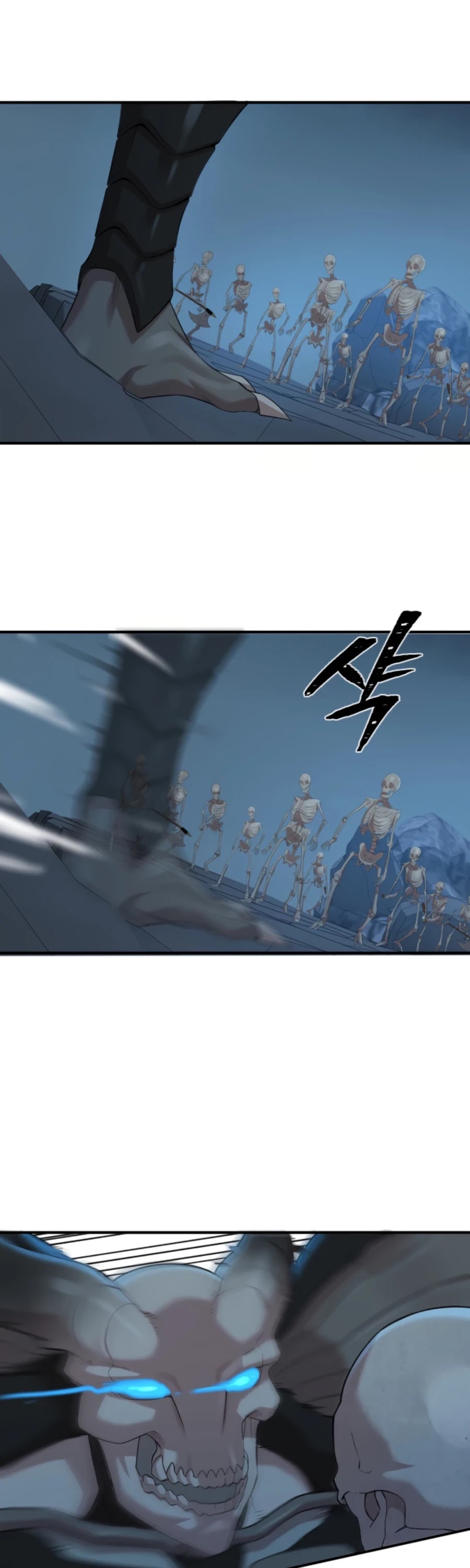 Is The Demon King A Healer? Chapter 3 page 37 - Chapter 3