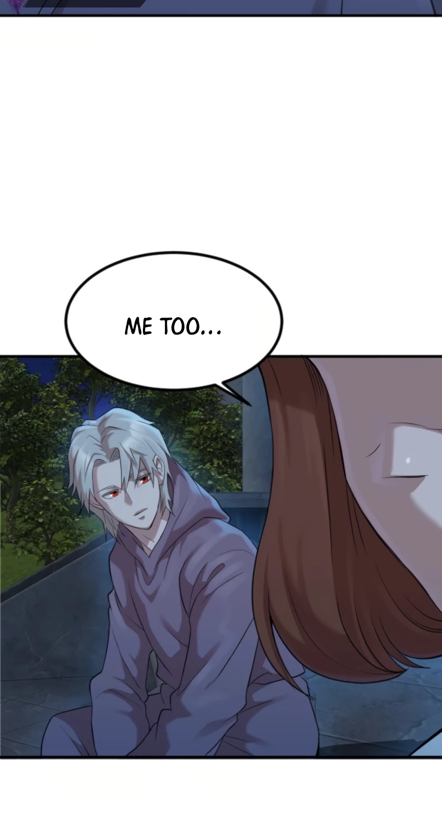 Is The Demon King A Healer? Chapter 3 page 4 - Chapter 3