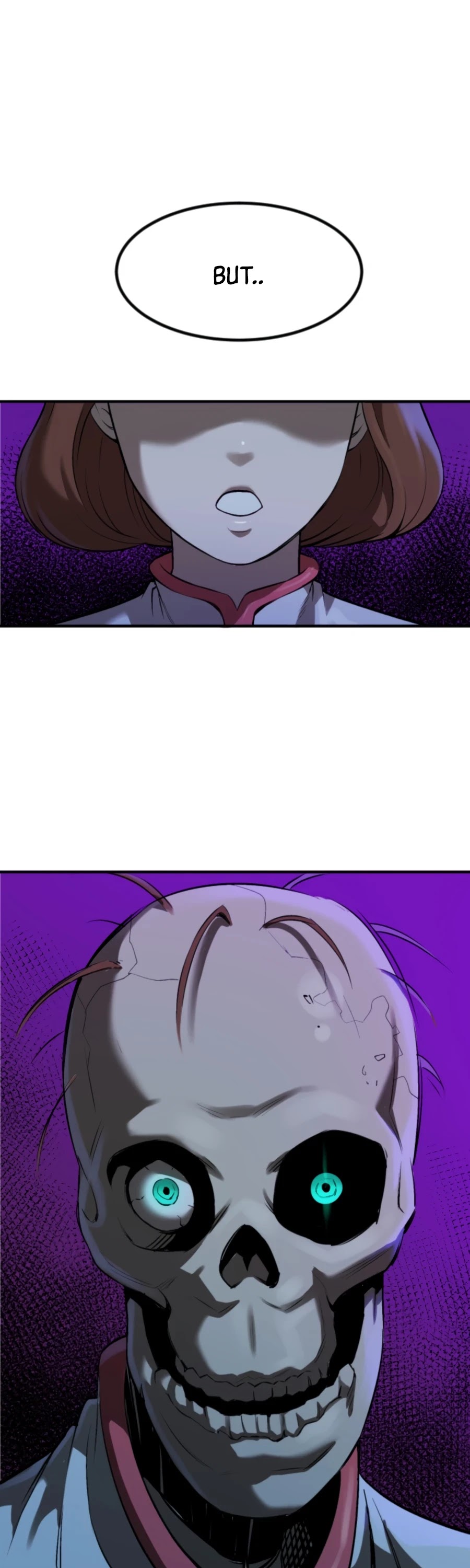 Is The Demon King A Healer? Chapter 3 page 5 - Chapter 3