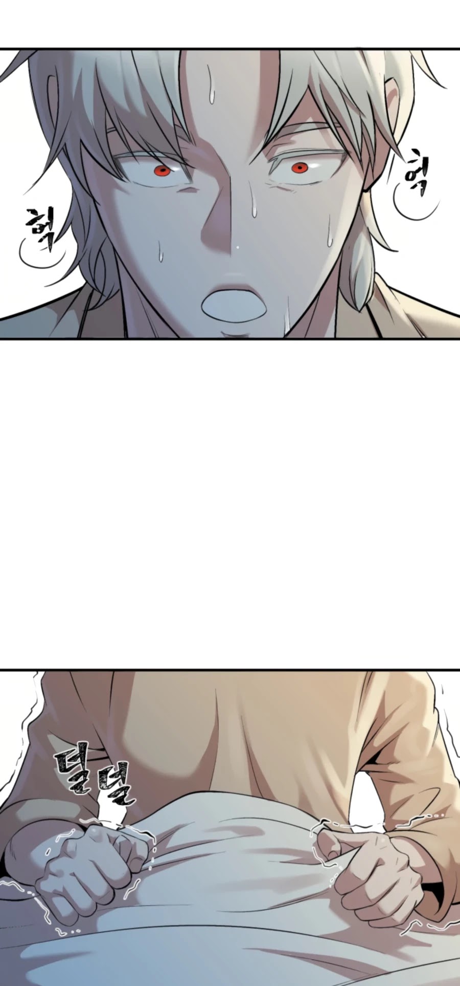 Is The Demon King A Healer? Chapter 3 page 7 - Chapter 3