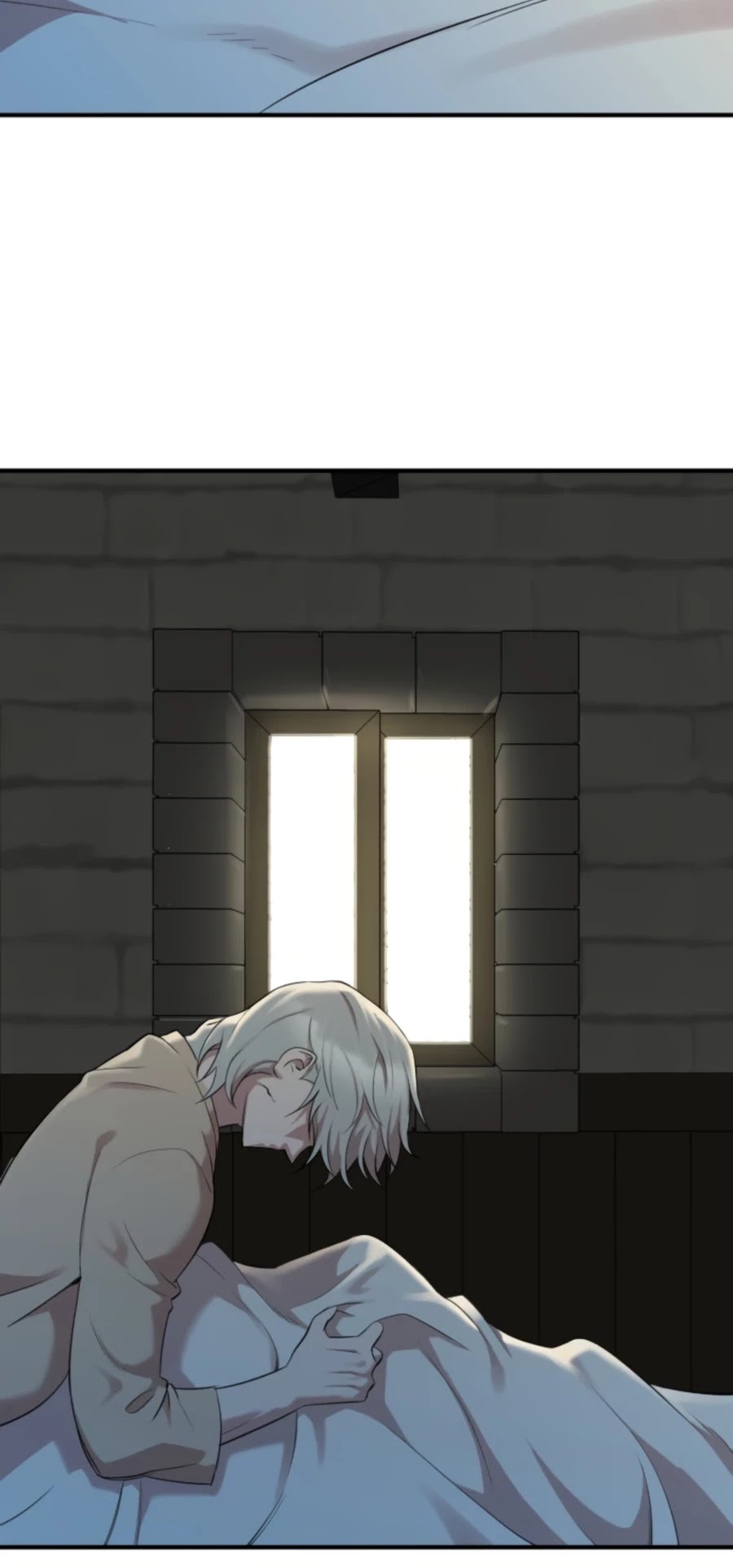 Is The Demon King A Healer? Chapter 3 page 8 - Chapter 3