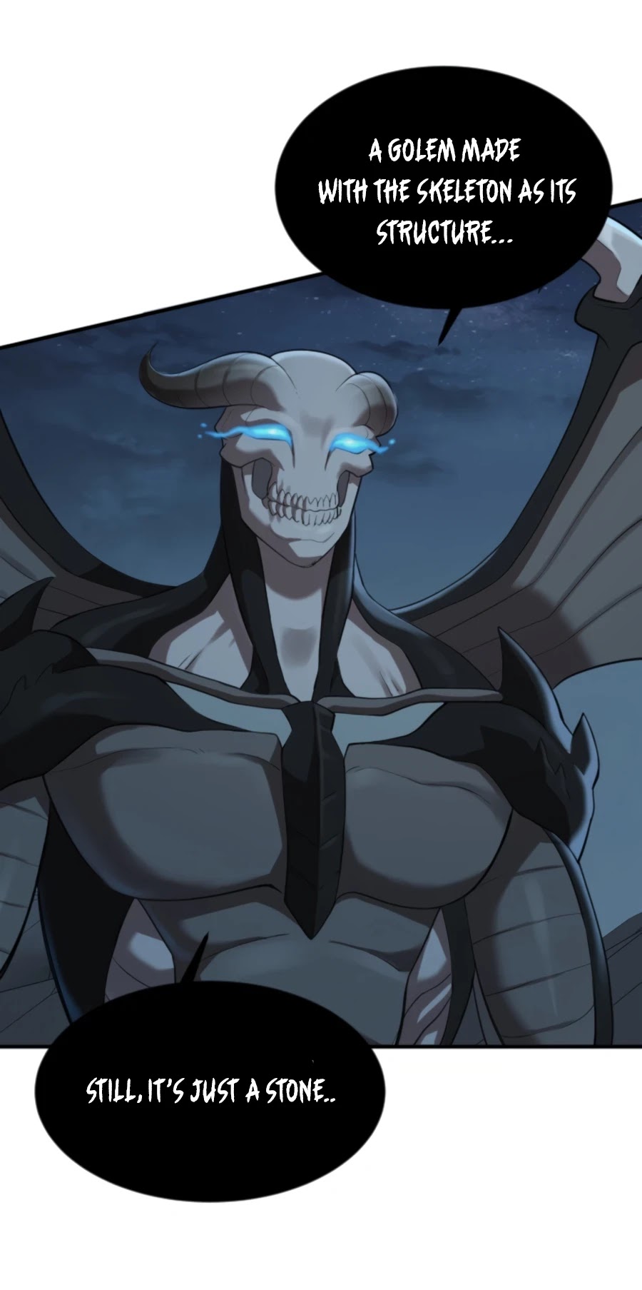 Is The Demon King A Healer? Chapter 4 page 11 - Chapter 4
