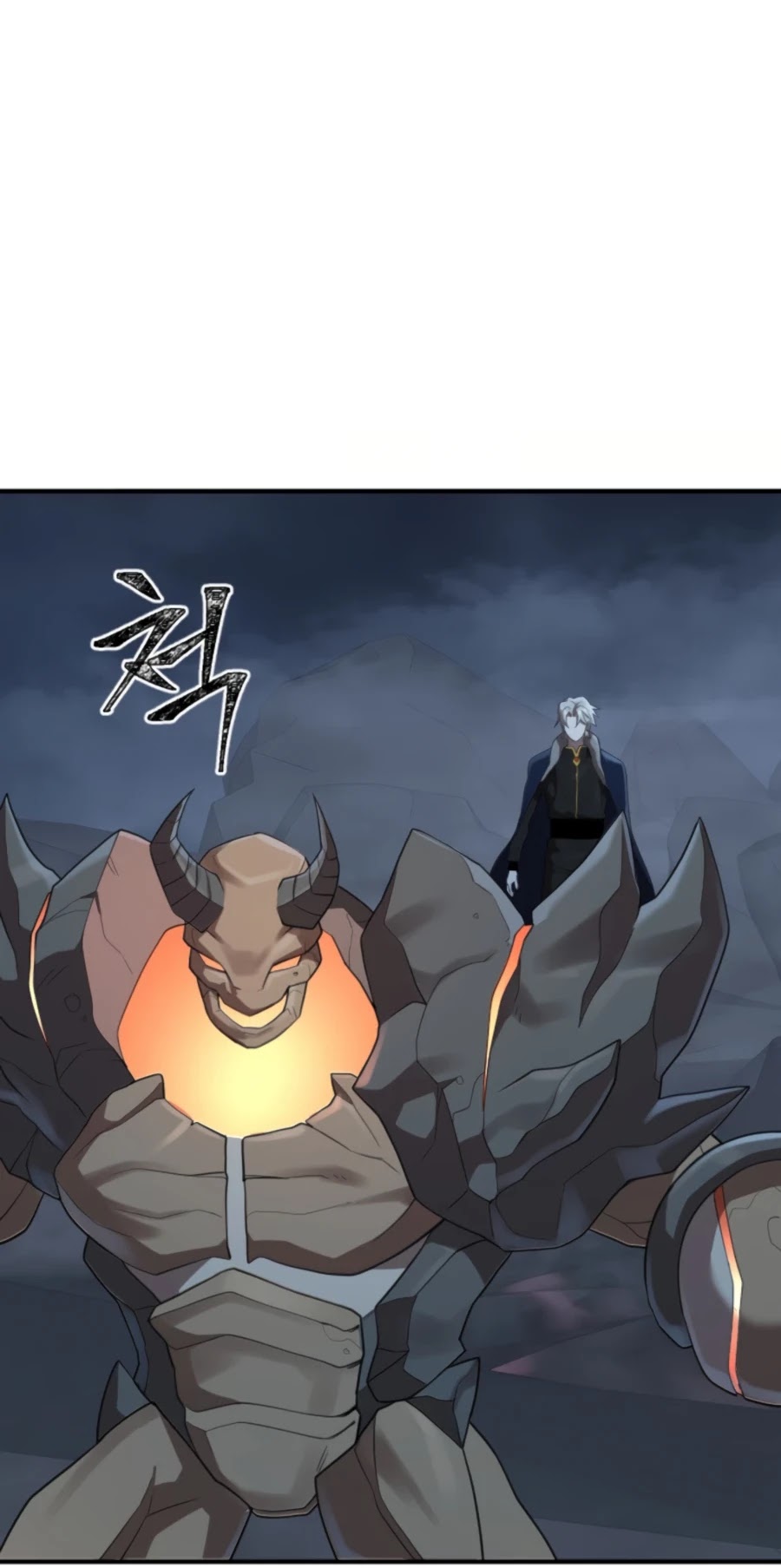 Is The Demon King A Healer? Chapter 4 page 12 - Chapter 4