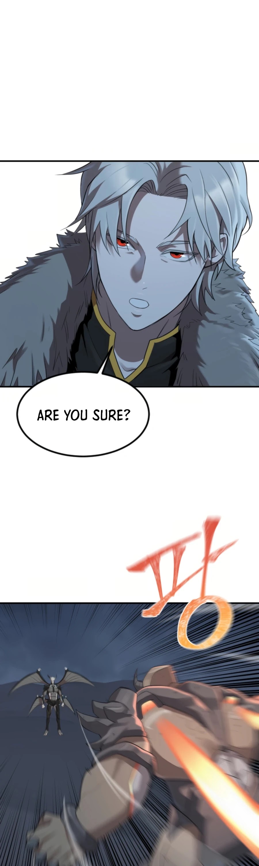 Is The Demon King A Healer? Chapter 4 page 13 - Chapter 4