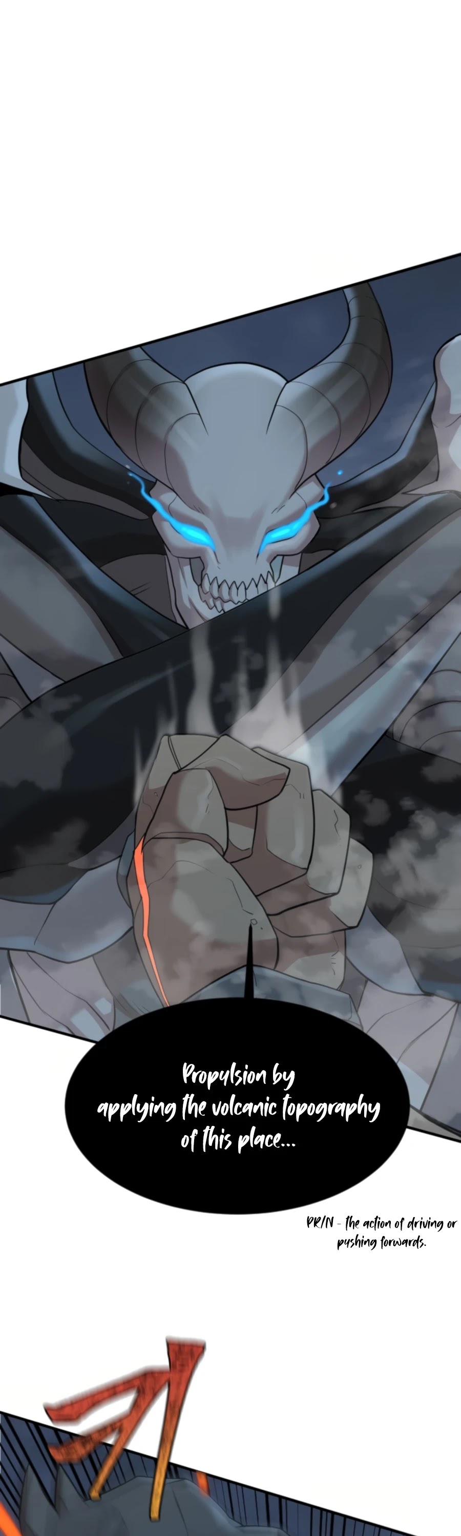 Is The Demon King A Healer? Chapter 4 page 16 - Chapter 4