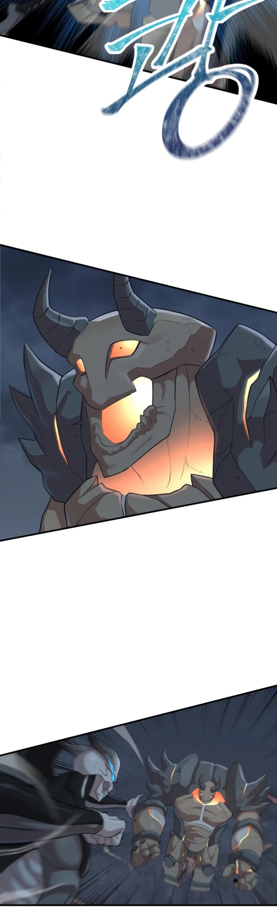 Is The Demon King A Healer? Chapter 4 page 29 - Chapter 4