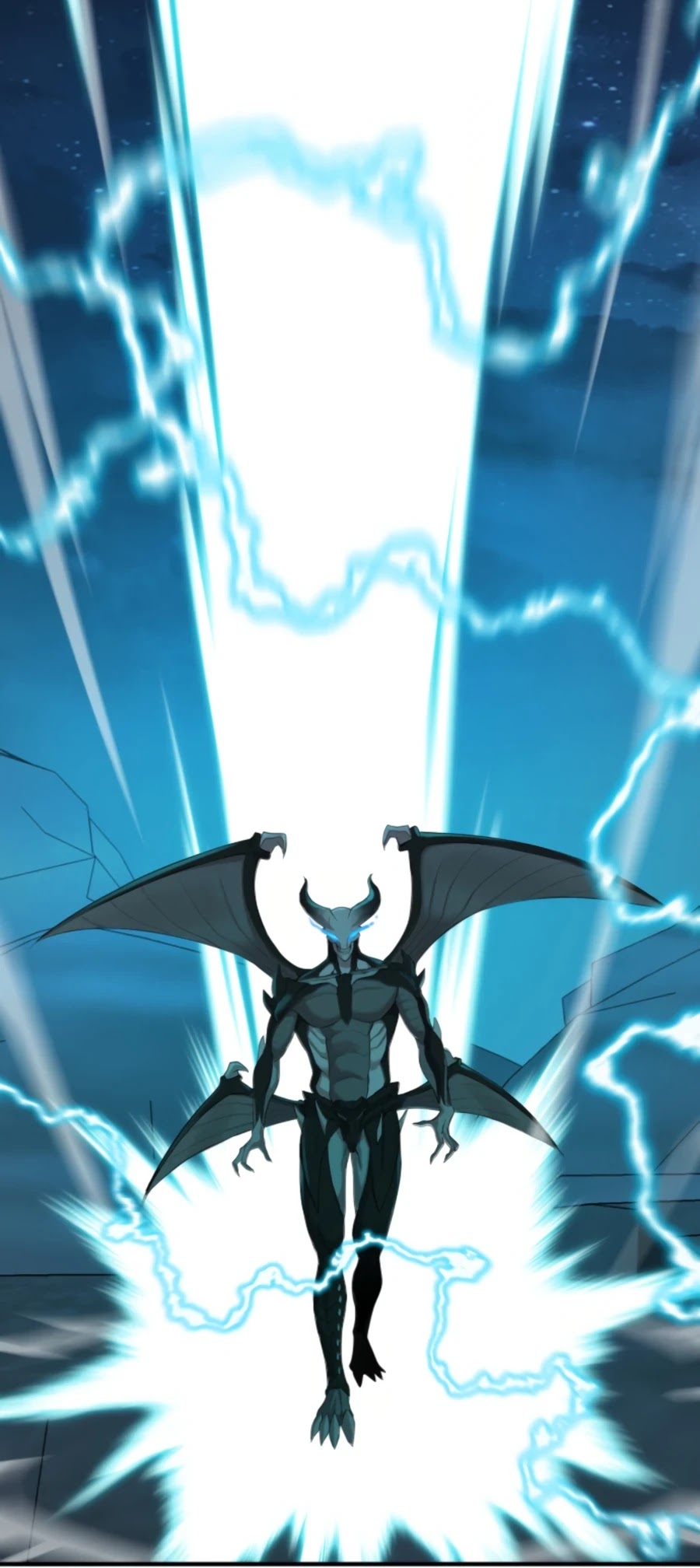 Is The Demon King A Healer? Chapter 4 page 3 - Chapter 4