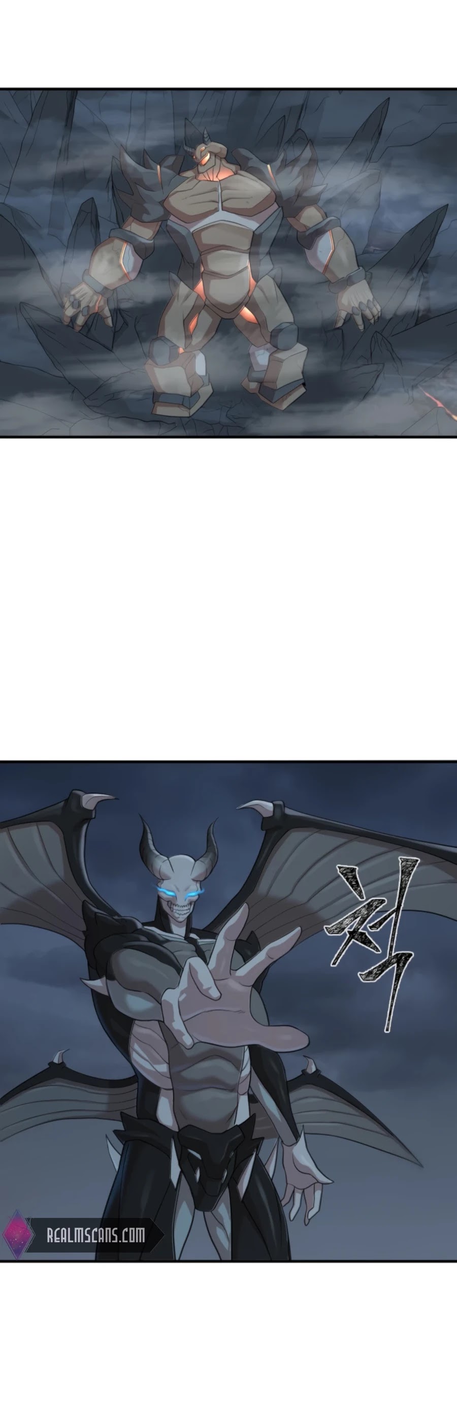 Is The Demon King A Healer? Chapter 4 page 31 - Chapter 4